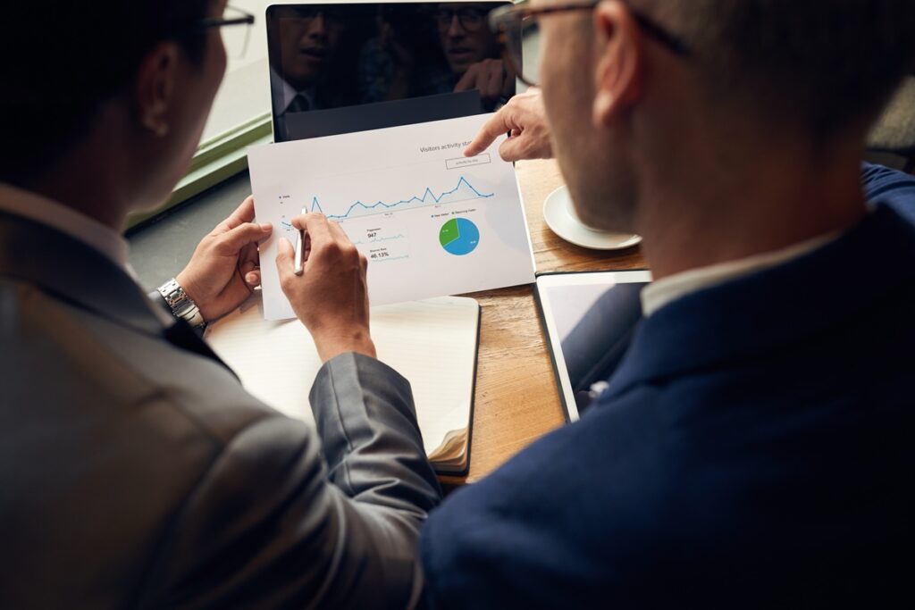 Underwriting vs. Risk Assessment: How to Prepare Your Business for Funding Success