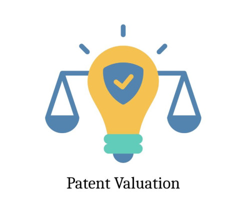 valuing a patent