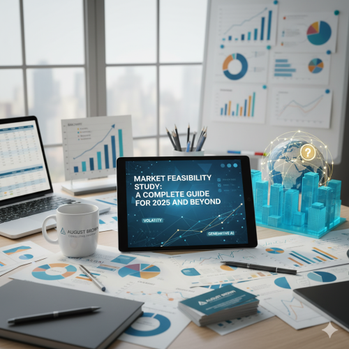 market feasibility study