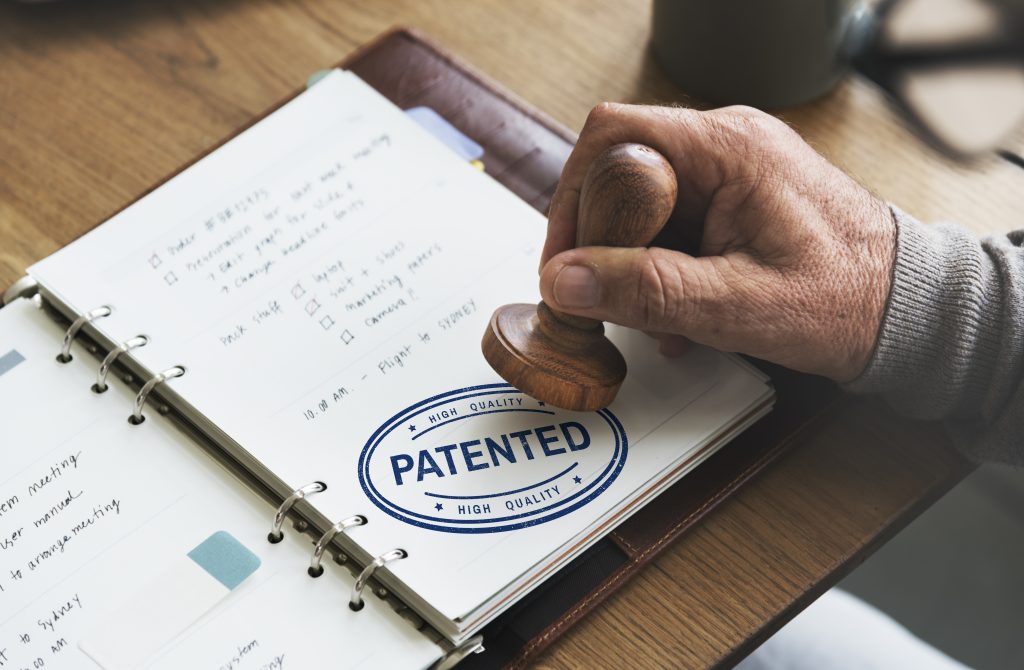 patent valuation