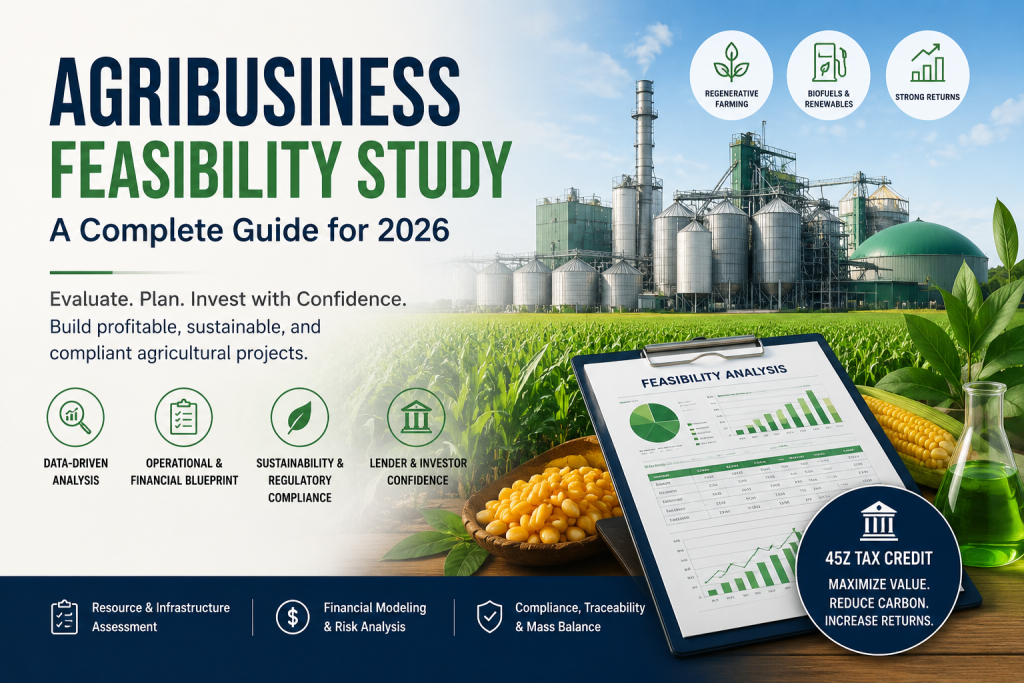 agribusiness-feasibility-study